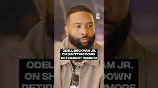 OBJ is ready to play in the NFL right now #complexnews