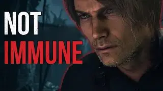 Leon Kennedy Is Running OUT Of Time