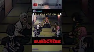 [Obanoi rost sanemi🙀][demon slayer]#trending #demonslayer #sanemi #funny