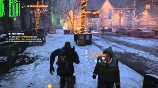 The Division Beta - EVGA GTX 980 Ti Hybrid - 4K Ultra Gameplay Performance
