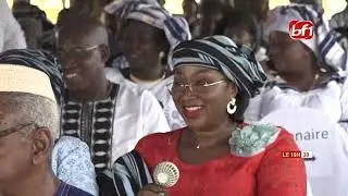 Culture Burkina : 04 jours de célébrations des valeurs et traditions de la communauté  Marka-Dafing