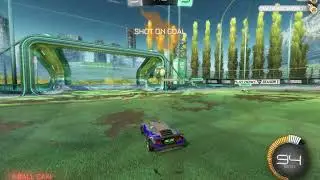 Chlaze's clip