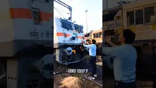 ALP TRAINING | ASSISTANT LOCO PILOT| ALP 2025