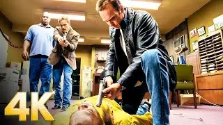 Ordell Walks Into Jackie’s Trap | Jackie Brown | CLIP ⚡ 4K