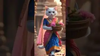 Divine Cat Moments😍#Cat#catslife#devotional#shorts#fyp#viral#views#animalworld#viralvideo