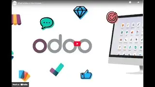 What Is Odoo? The All-in-One ERP Platform Powering Global Business Growth | TAYLOR APONTE GLOBALs