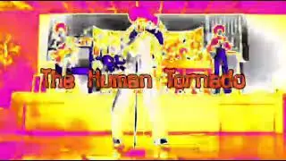 Rudy ray moore- The Human Tornado (Audio).