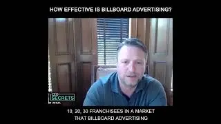 How Effective Is Billboard Advertising?