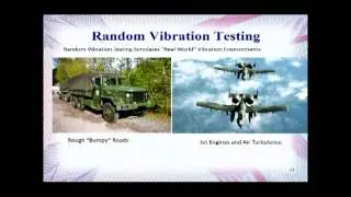 Vibration Testing Part 2