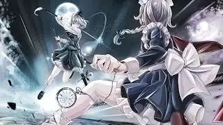 Perfect Cherry Blossom - 1cc - Sakuya