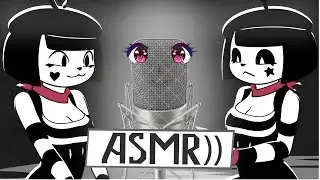 two Cute Puppy Mimes Sniff You 💕 You Smell So Good... (Hi-Res) asmr