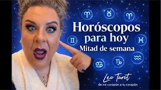 Astrologia Leo presenta: