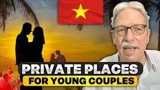 BEST Romantic Places In Vietnam Where Young Couples Can Find Privacy! | Life In Vietnam - Lixplore