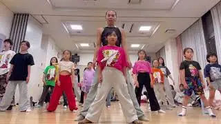 【JAZZFUNK基礎】Walnutsも来週テスト🤭❤️‍🔥￼