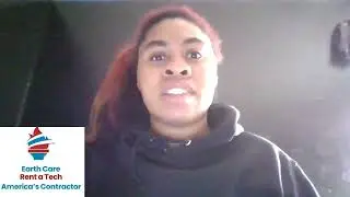 EarthCare Rent A Tech Training Review 