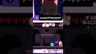 AAaack, mmm, ugh | poppetthepuppet on #Twitch