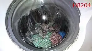 Zanussi ZWF81443W Cottons 60'C Quick