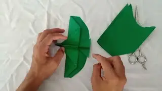 How to make Eagle by a paper#origami of original eagle