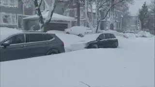 At least 50 dead from freezing temperatures across country