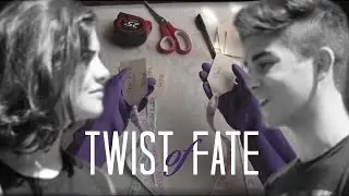 TWIST OF FATE - a student short film by Alice Nicolini
