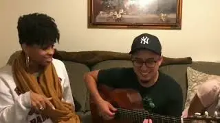 My Girl Acoustic | Gerson feat. Tiffany Jaye