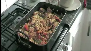 No Nonsense Cooking With Neil Withers: Deep South Cooking Part 2