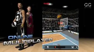 5 GAME BASKETBALL ANDROID OFFLINE #1