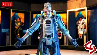 🔴LIVE 🔸Ballistic Grind 💪 1000 Kill Challenge  ( Currently At 772 ) 👀 | Apex Legends