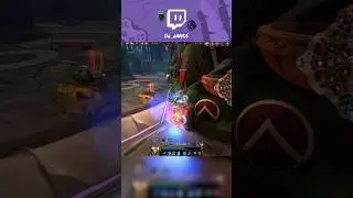 JANUS IS UNCATCHABLE, YOU DON&rsquo;T NEED BEADS TRUST ME #smite2 #smite #shorts