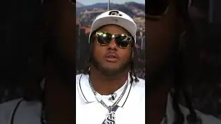 Come to Death Row Speech for Coach Deion Sanders and the #colorado Buffs #coachprime