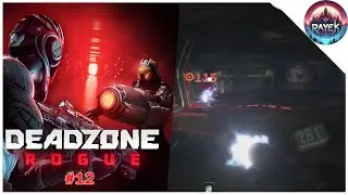 BLOC 2 : Chaos Uniforme II | DEADZONE ROGUE #12
