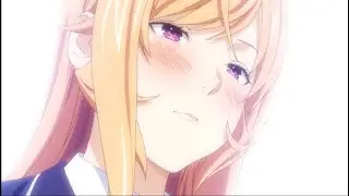 Food wars! Season 5 ending #dub #spoilers