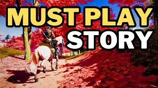 10 Best Story Games You Need to Play Right Now