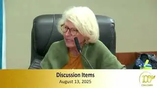 ROBERT BEHAR  City of Coral Gables, Planning and Zoning Meeting