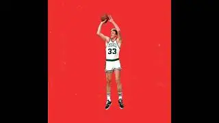 [FREE] J Cole Type Beat | &ldquo;Larry Bird&rdquo; (Prod. by Orioncreates)
