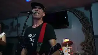Kauz Of Affliction - The Fuck Song