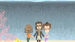 Maida's Puppet Pals 2
