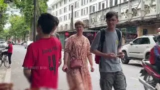 That&rsquo;s My Friend, Not Food!&rsquo; &ndash; Tourist Reacts to Dog Meat Stall in Vietnam
