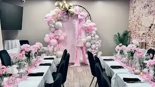 Baby Shower Ideas