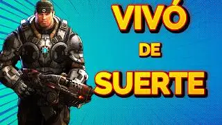 The history of Gears of War in one video.