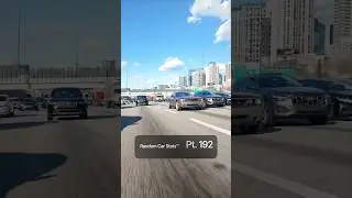 Random Car Stats Dodge