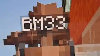 Riveria Metro Hitachi Inspiro M751 Cart BM33/BM34 Arrive & Depart Bearstown, Minecraft