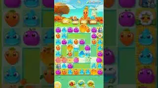 Farm Heroes Super Saga Level 1072