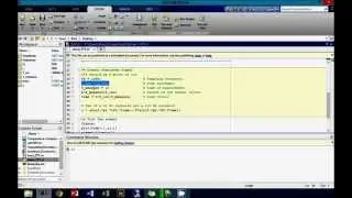 How to do a Fast Fourier Transform (FFT) with Correct Amplitude Output in Matlab
