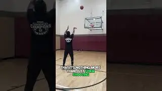 Совет по штрафным броскам для команды HOOPERS! | Советы по баскетболу #шорты
