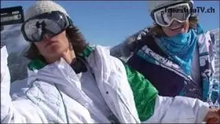 Triple Frontflip  - Janne van Enckevort @ Moni Meloni 40m Kicker Session S&ouml;renberg 09