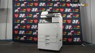Ricoh na 30. Finale WOŚP
