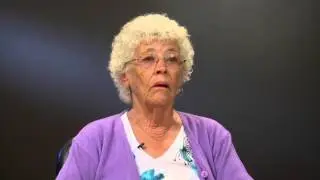 Oshawa senior sees improvement with Sciatica with Chiropractic care!