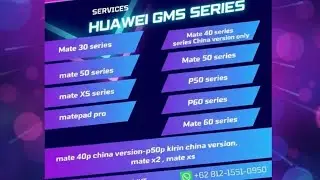 Review GMS Huawei Nova 9