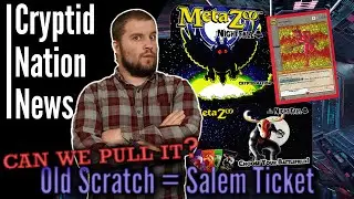 Nightfall - Old Scratch is a ticket to Salem?